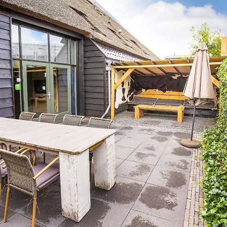 Rinnegom Traditional Farmhouse In Egmond Aan Den Hoef With Sauna 빌라 외부 사진