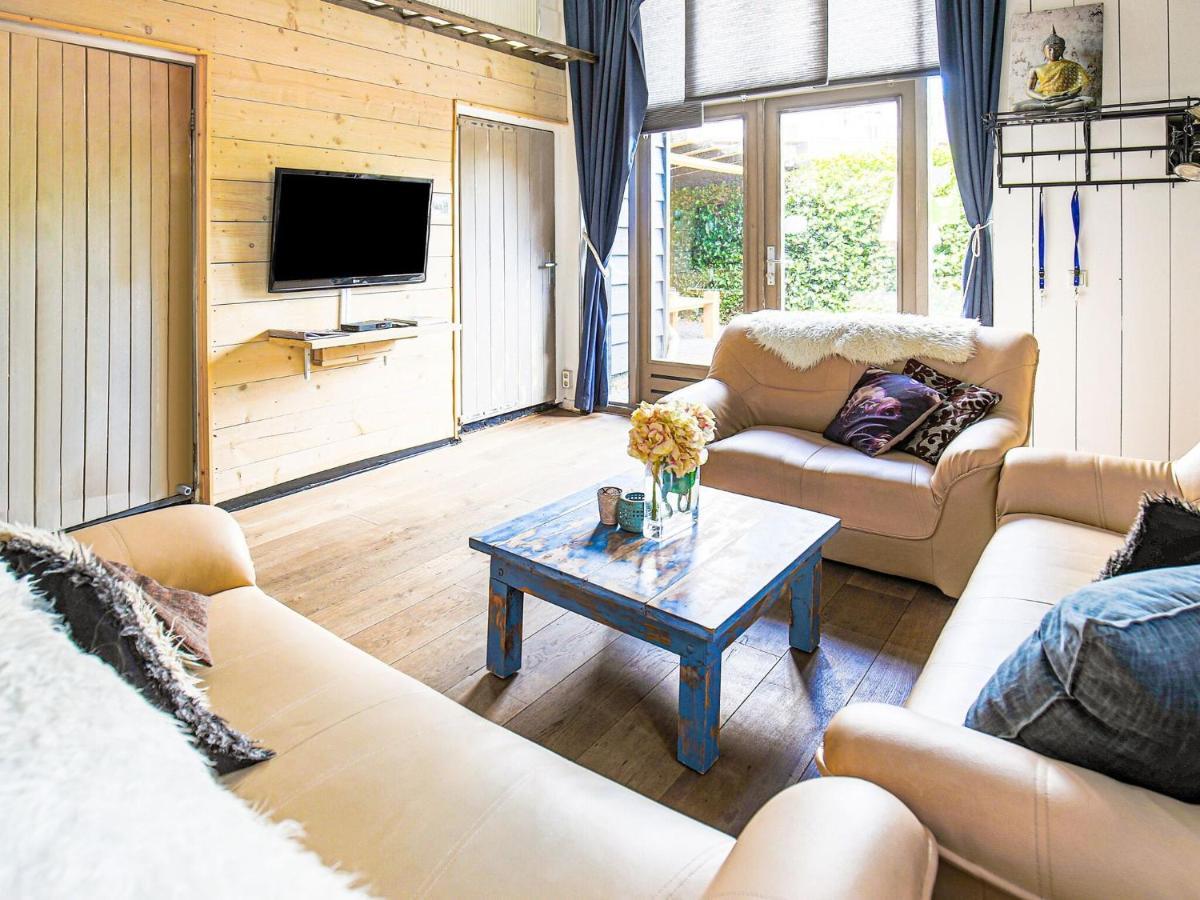 Rinnegom Traditional Farmhouse In Egmond Aan Den Hoef With Sauna 빌라 외부 사진