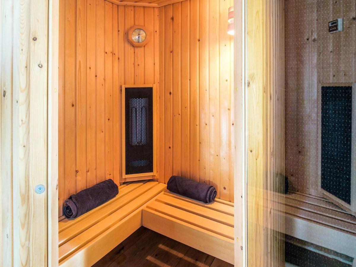 Rinnegom Traditional Farmhouse In Egmond Aan Den Hoef With Sauna 빌라 외부 사진