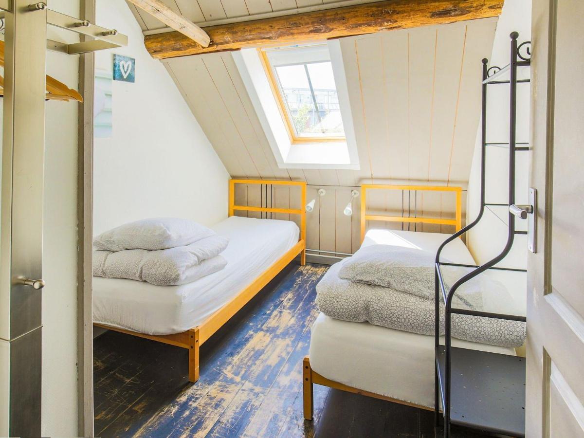 Rinnegom Traditional Farmhouse In Egmond Aan Den Hoef With Sauna 빌라 외부 사진