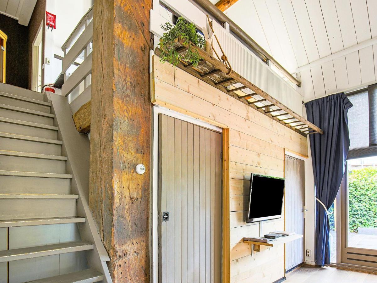 Rinnegom Traditional Farmhouse In Egmond Aan Den Hoef With Sauna 빌라 외부 사진