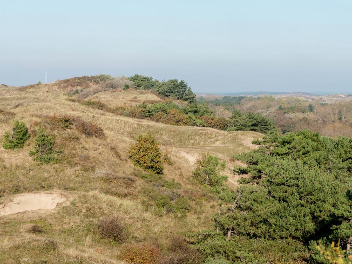 Rinnegom Traditional Farmhouse In Egmond Aan Den Hoef With Sauna 빌라 외부 사진